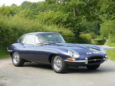 1964 Coupe - Interested parties please contact 07860 164125. - click to enlarge