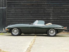 1963 Convertible - Interested parties please contact 07860 164125. - click to enlarge